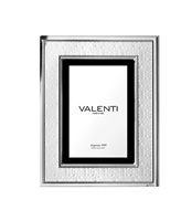 Cadre Valenti in Argent 52074 4L - 52074 4L